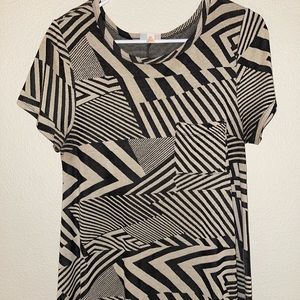 LulaRoe Carly Dress